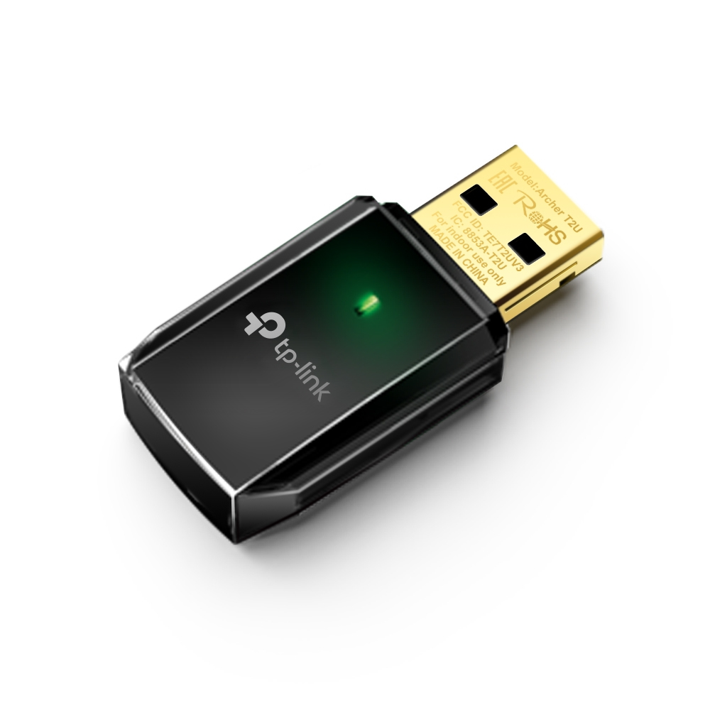 TP-Link Archer T2U — miniatura 2
