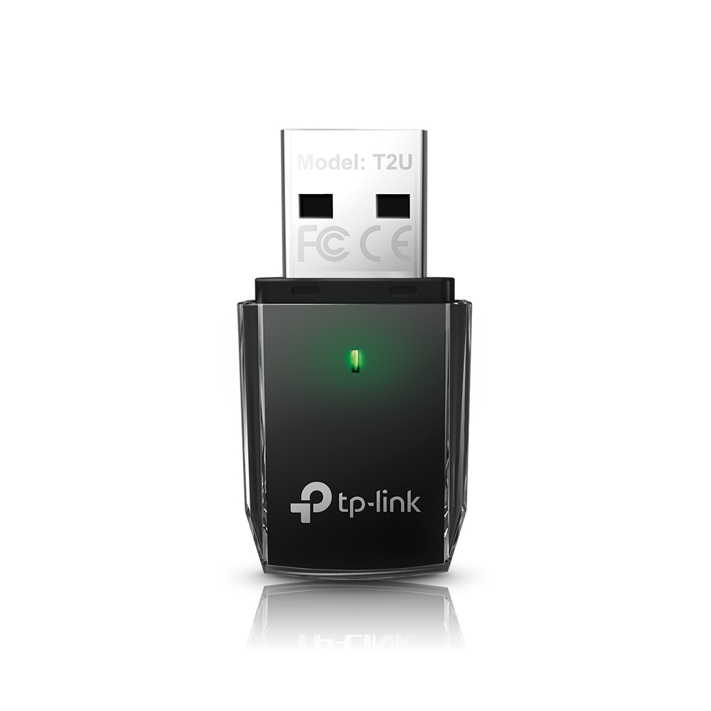 TP-Link Archer T2U — miniatura 5