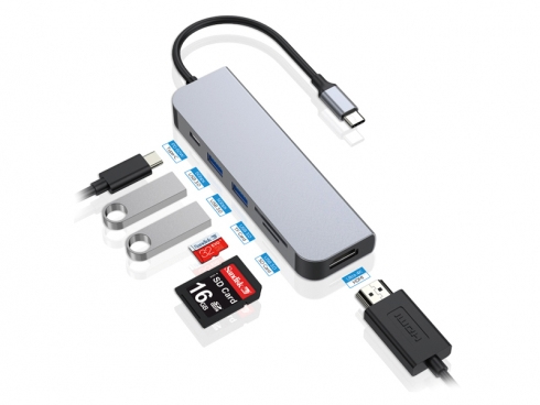 Conceptronic DONN02G — miniatura 4