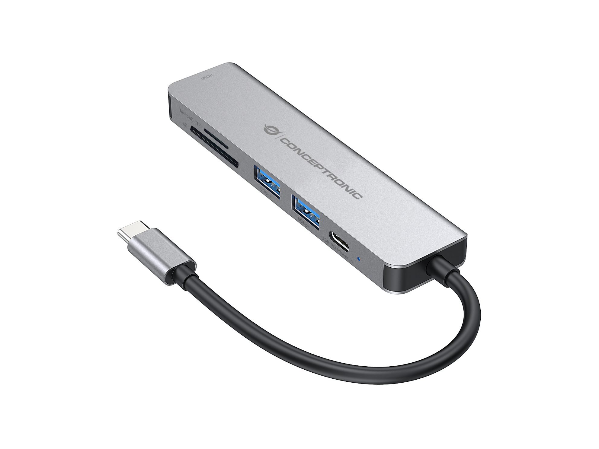 Conceptronic DONN02G — miniatura 6