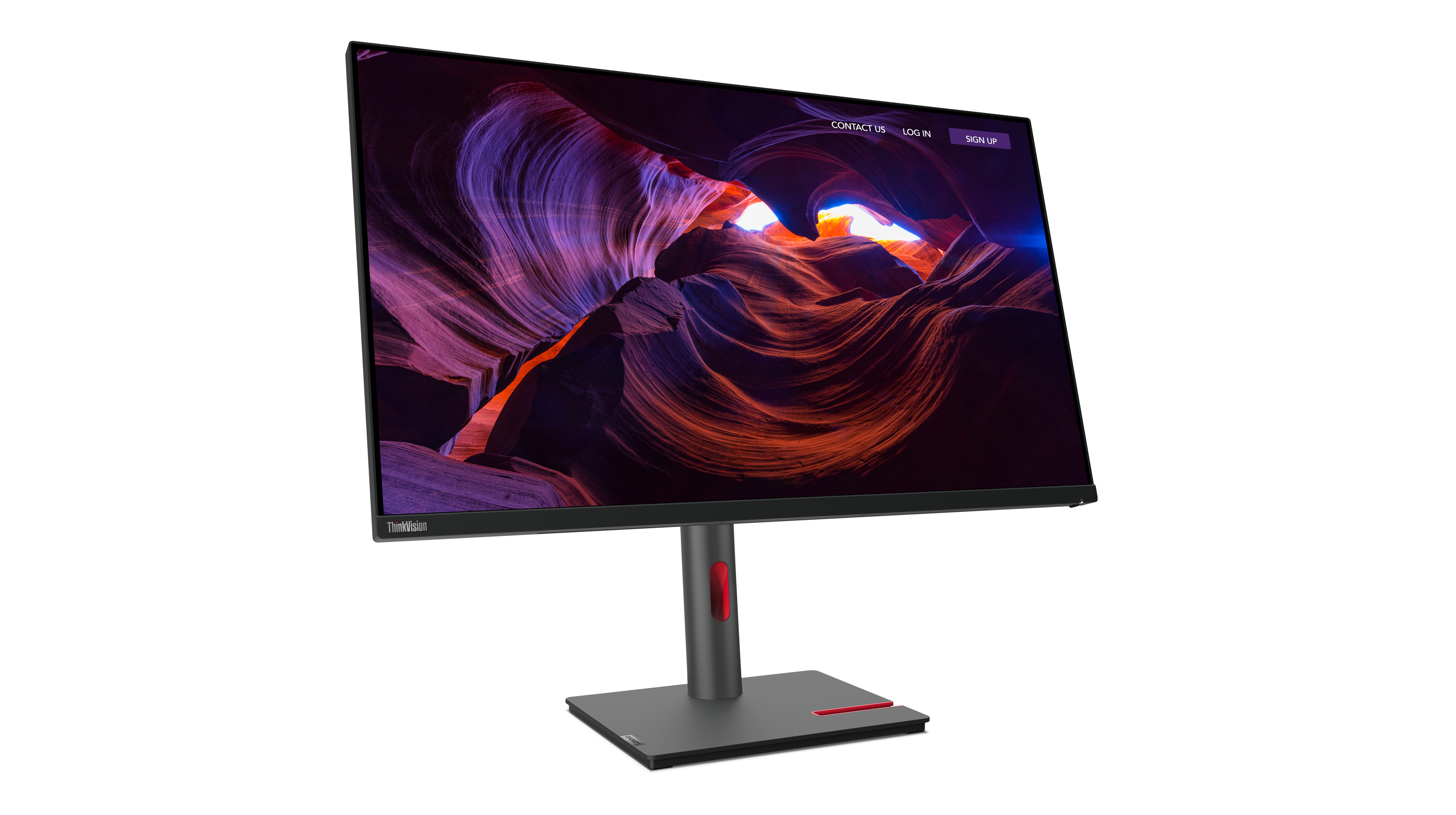 Lenovo ThinkVision P32p-30 — miniatura 3