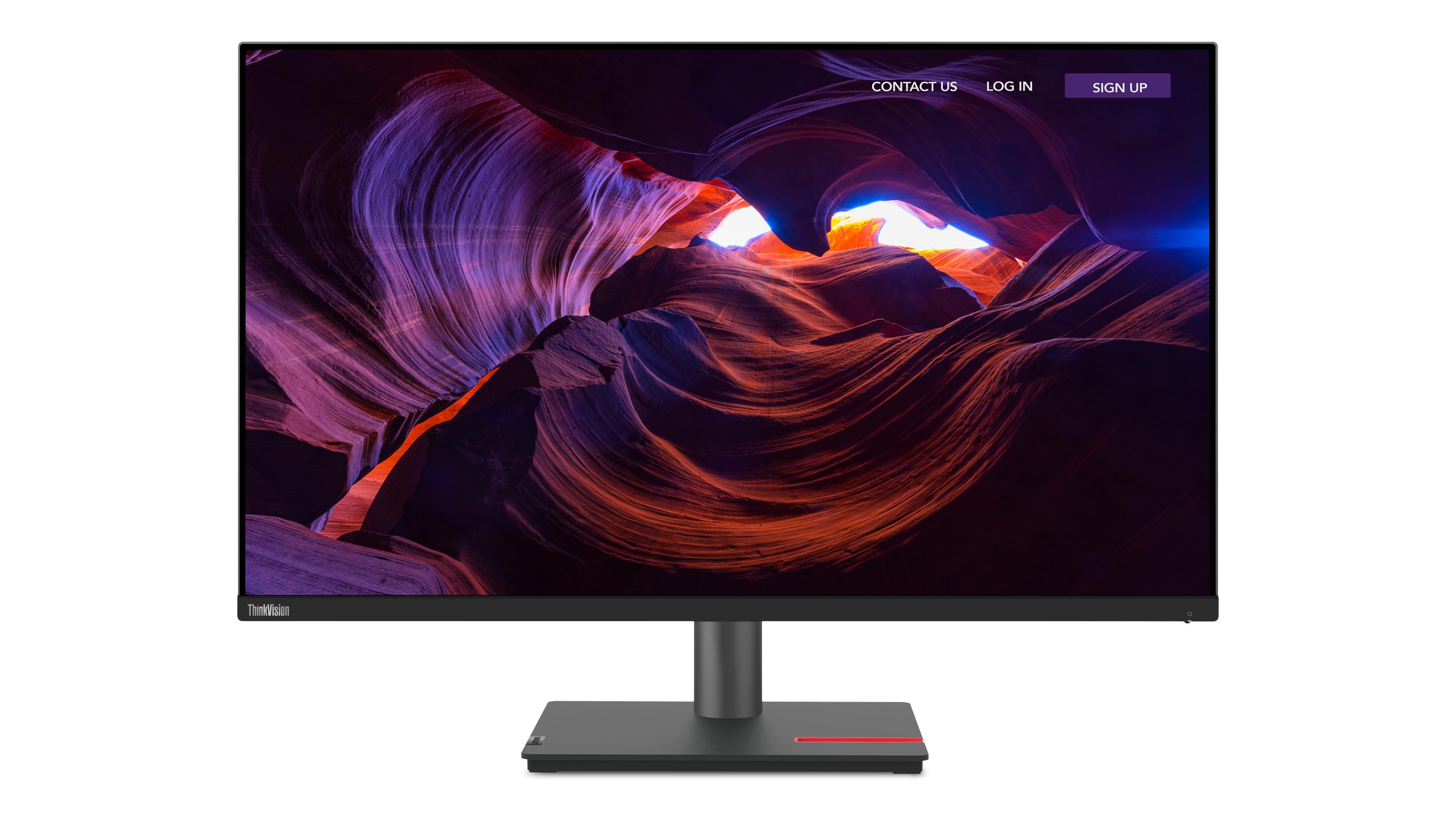 Lenovo ThinkVision P32p-30 — miniatura 5