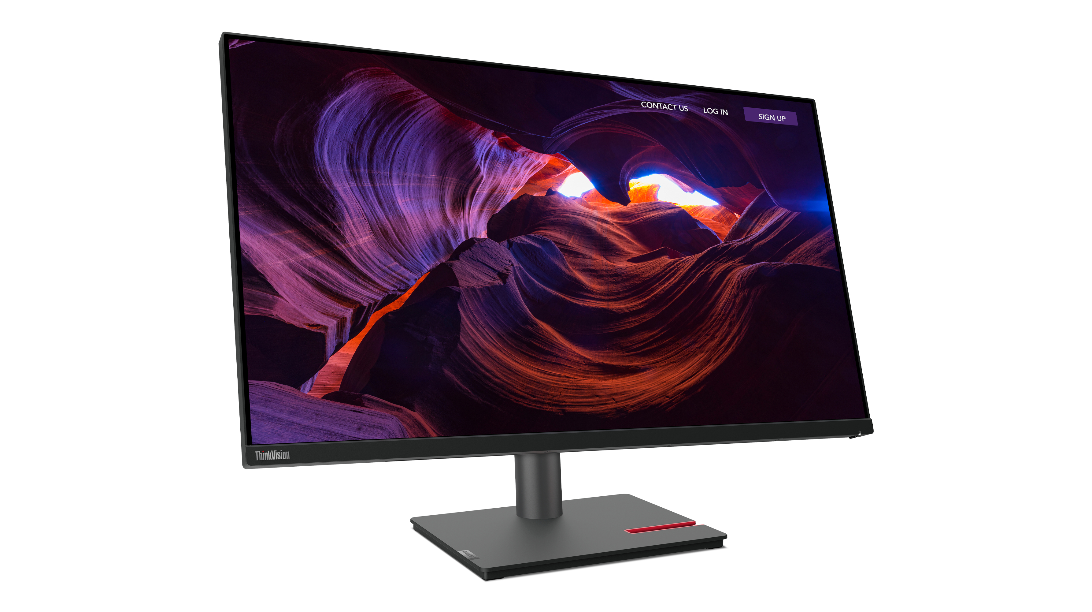 Lenovo ThinkVision P32p-30 — miniatura 7