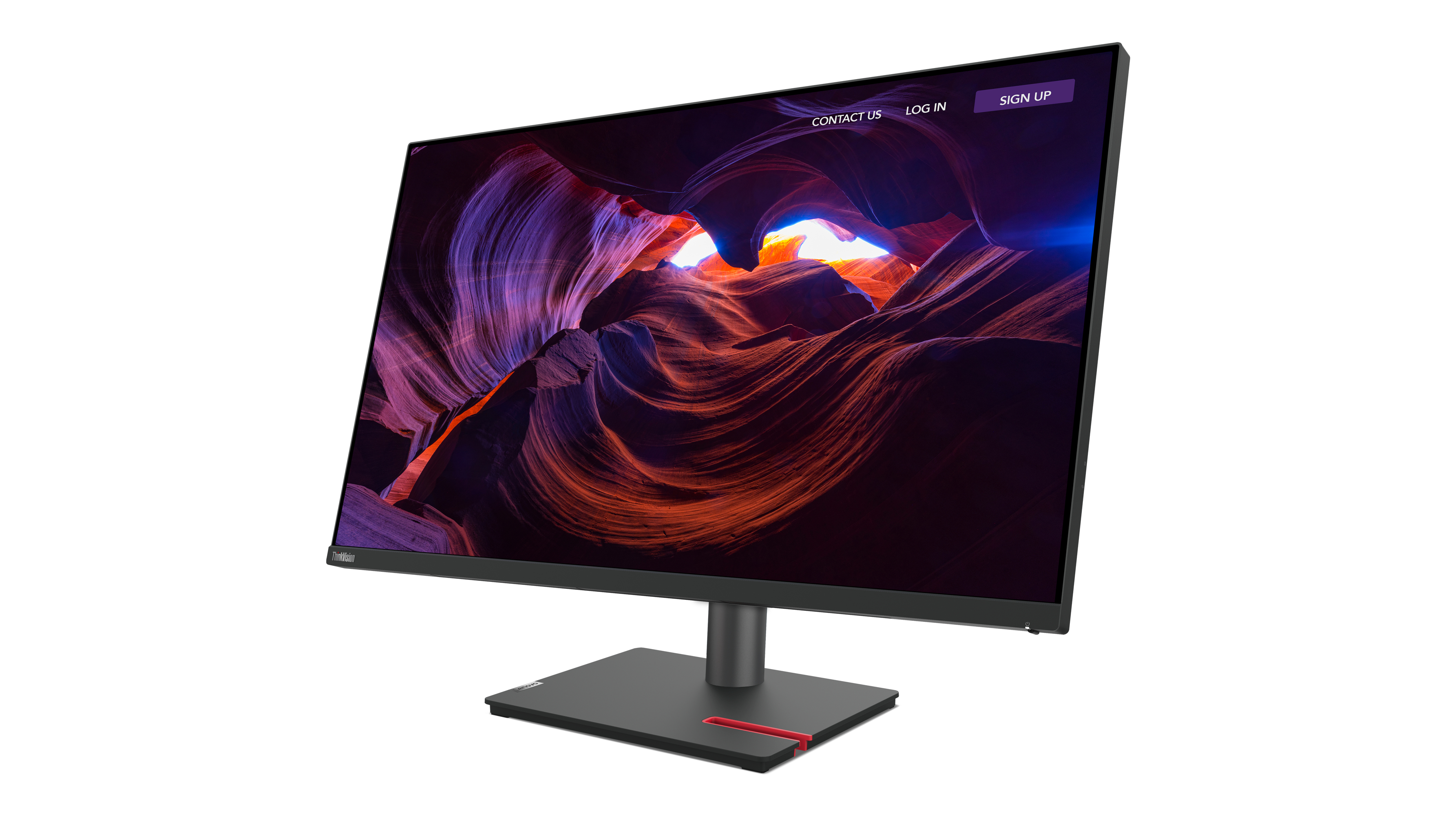 Lenovo ThinkVision P32p-30 — miniatura 8