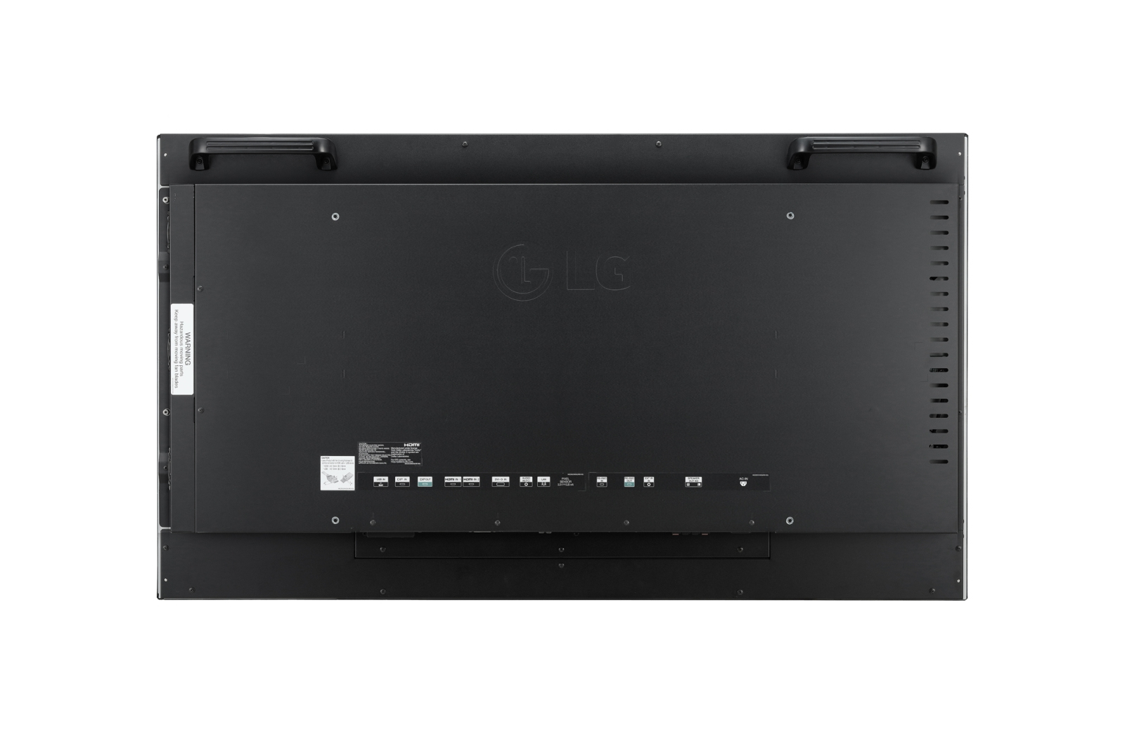 LG 49XF3E-B — miniatura 7