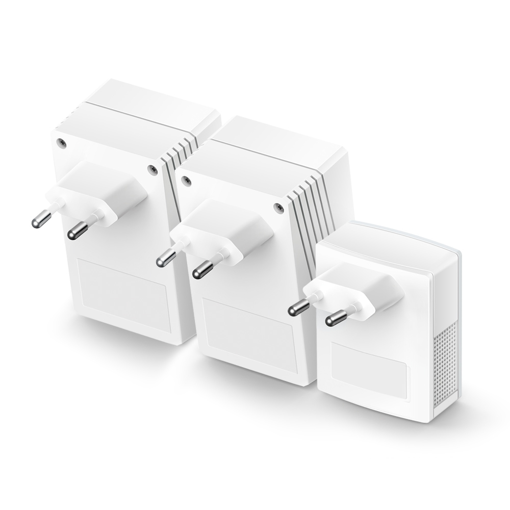 TP-Link TL-WPA4220T KIT — miniatura 3