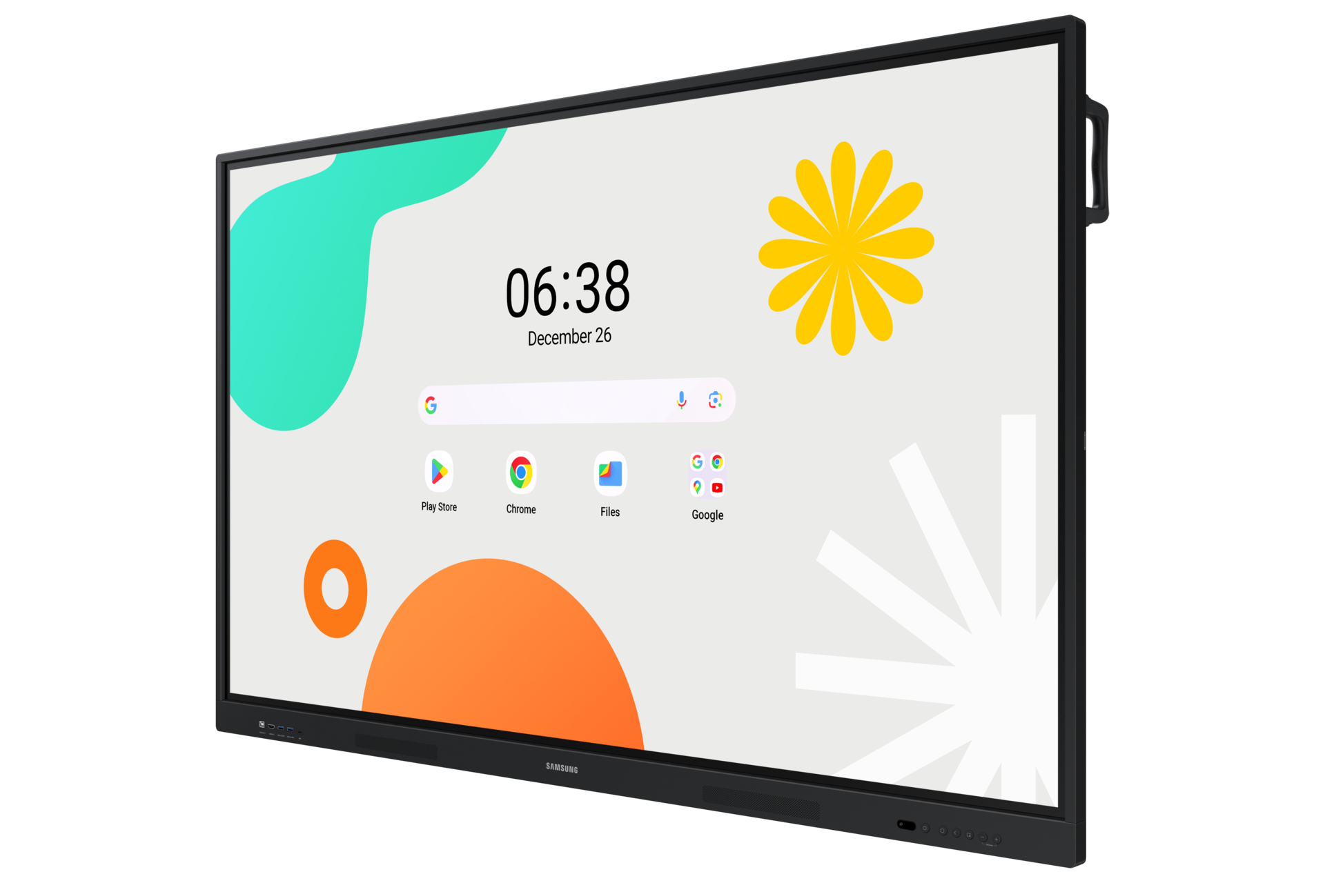 Samsung WA75F — miniatura 5
