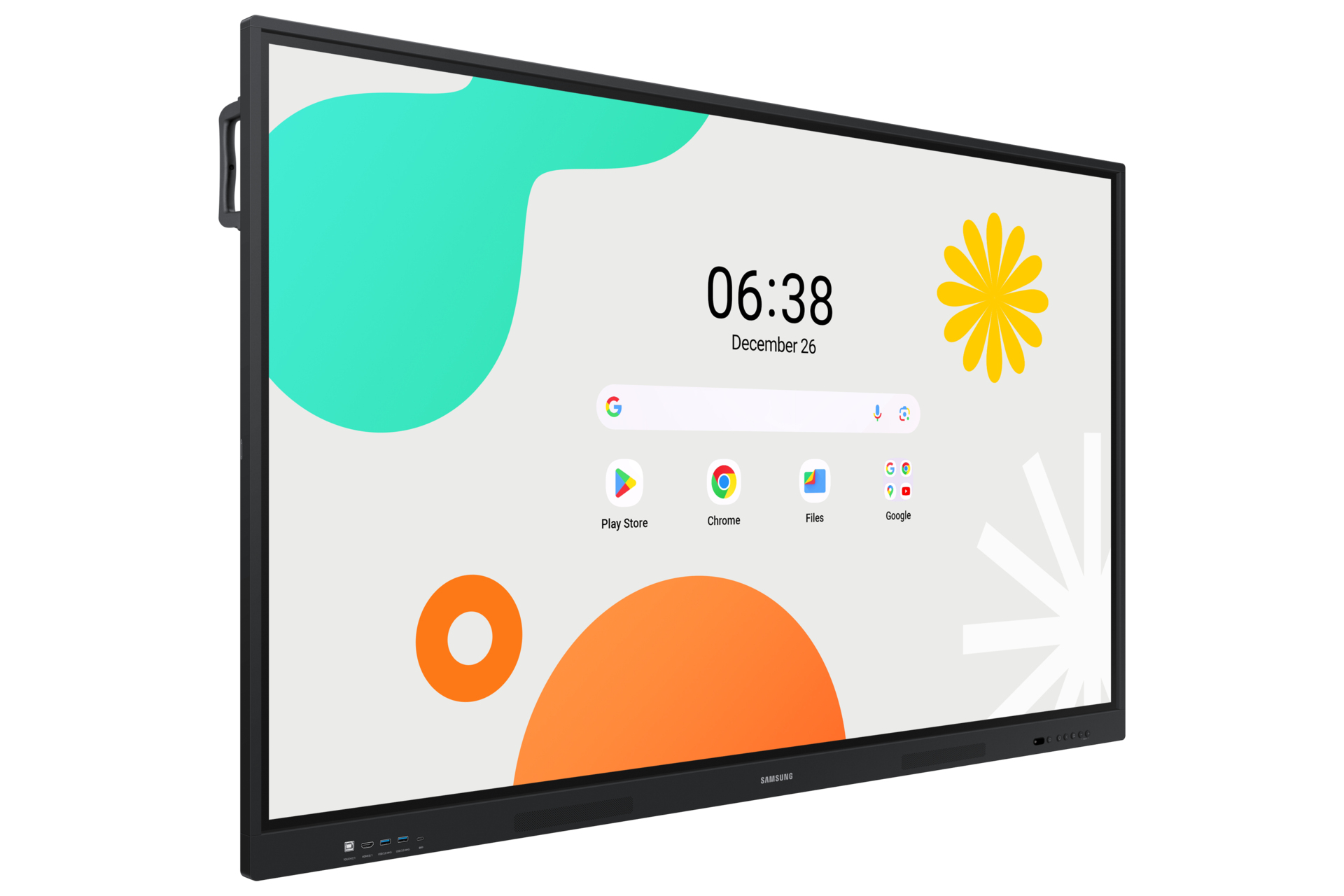 Samsung WA75F — miniatura 6
