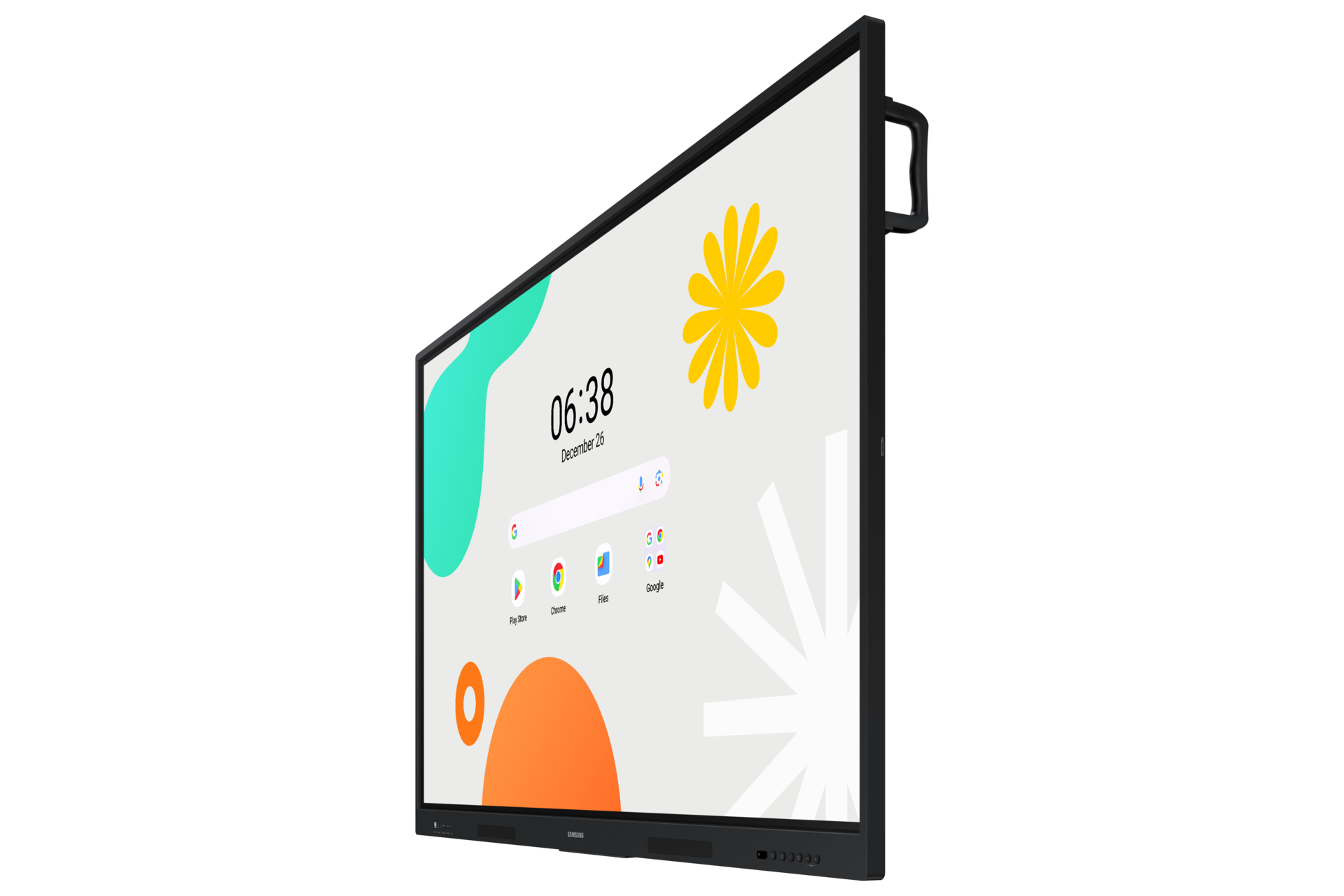 Samsung WA75F — miniatura 7