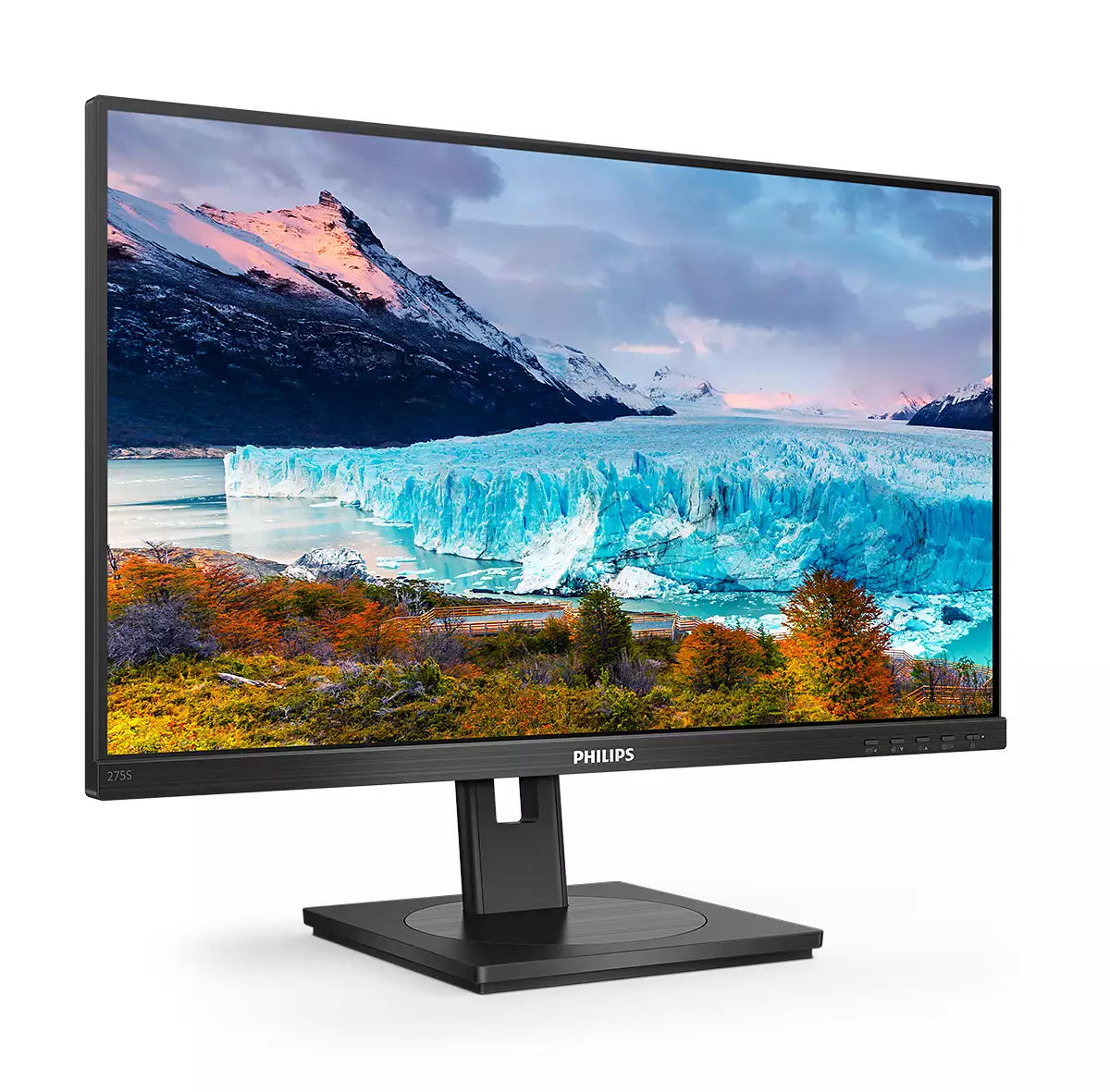 Philips S Line 275S1AE/00 — miniatura 3