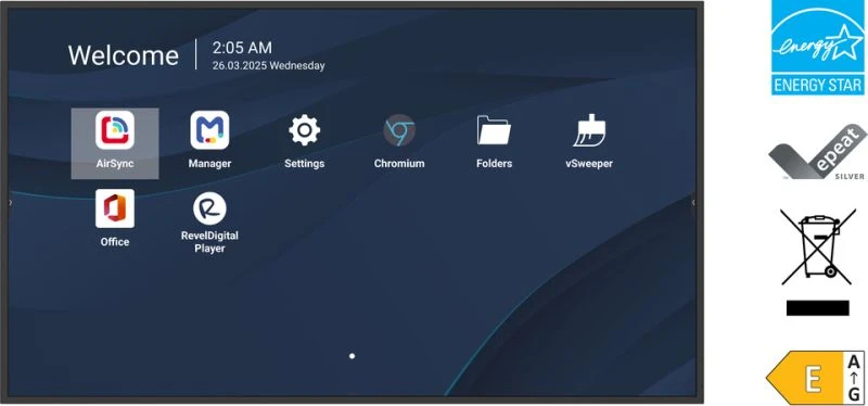 Viewsonic CDE4314-2C — miniatura 8