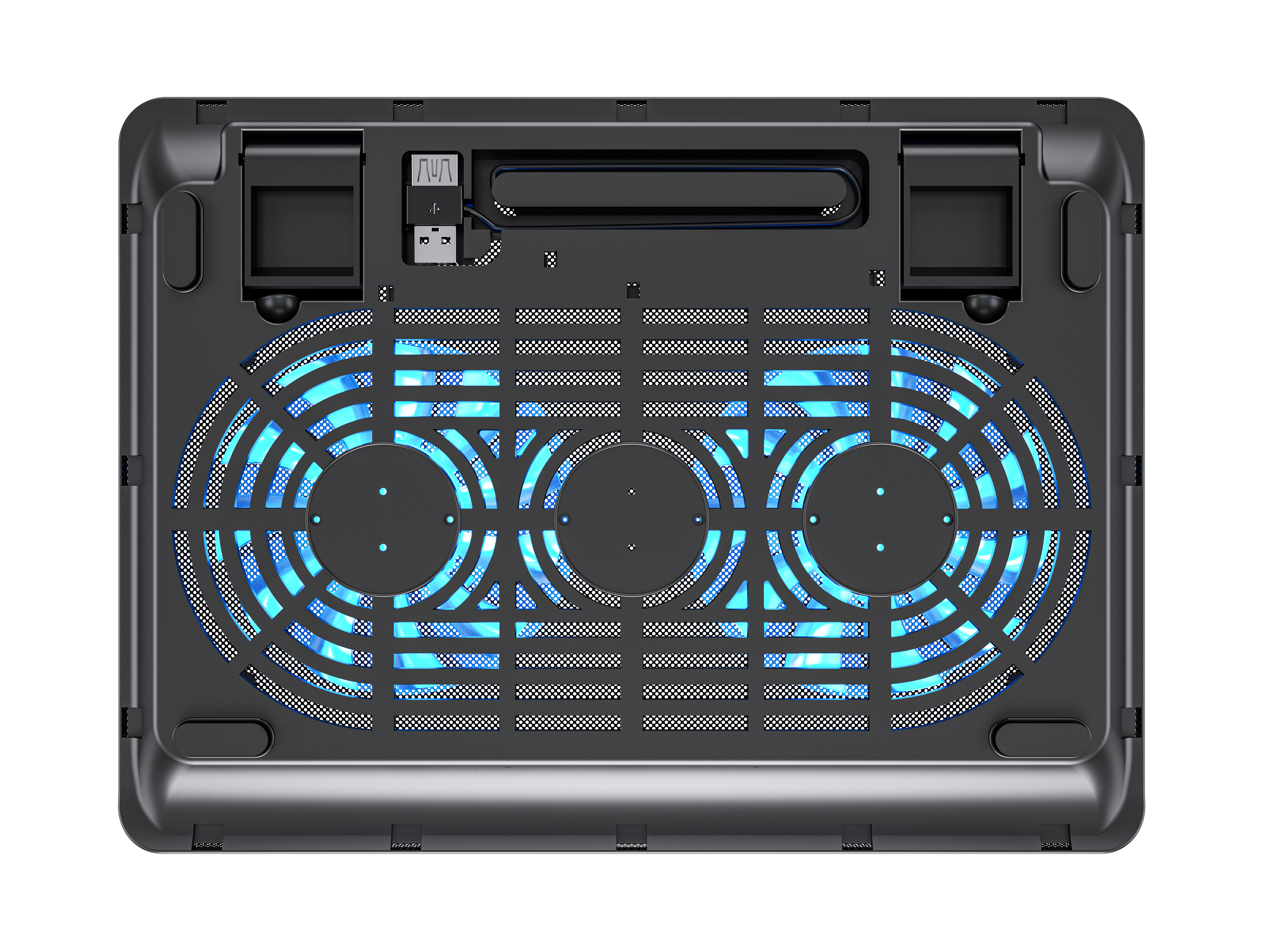 Conceptronic CNBCOOLPAD2F — miniatura 3