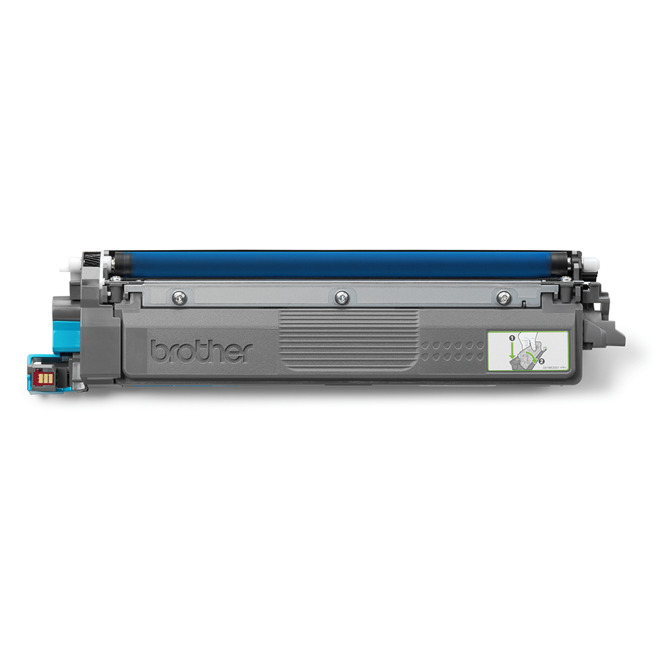 Brother TN-248XLC — miniatura 2