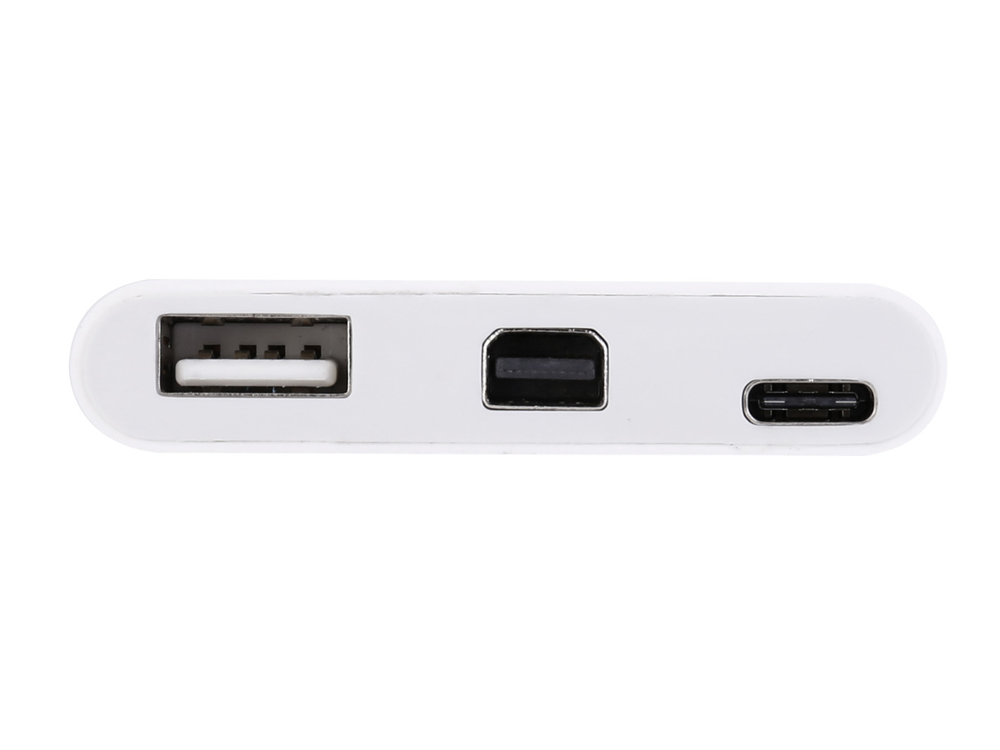 Equip Adaptador USB-C para Mini DisPlayPort, USB-A , USB 60W PD — miniatura 5