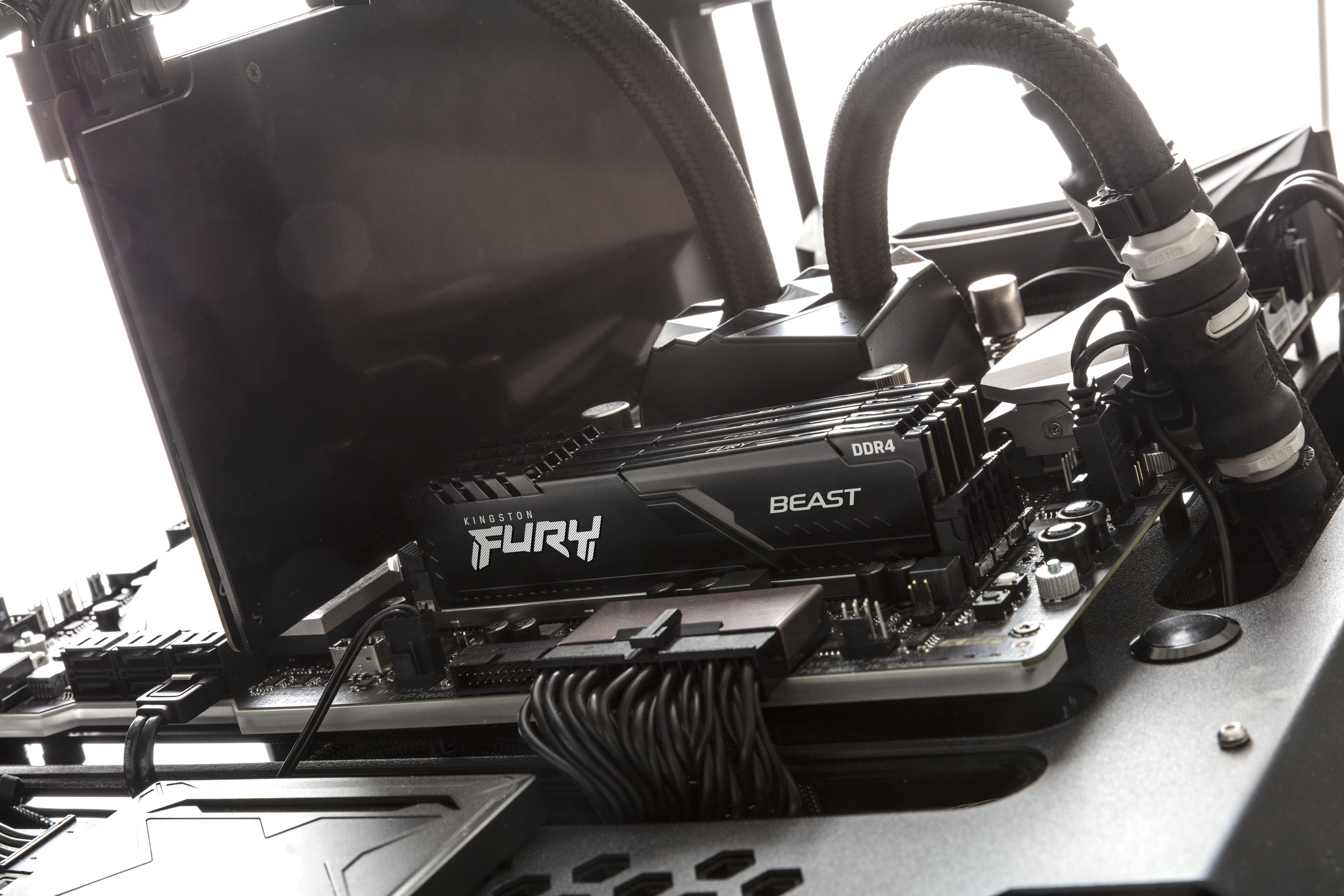 Kingston Technology FURY Beast — miniatura 12