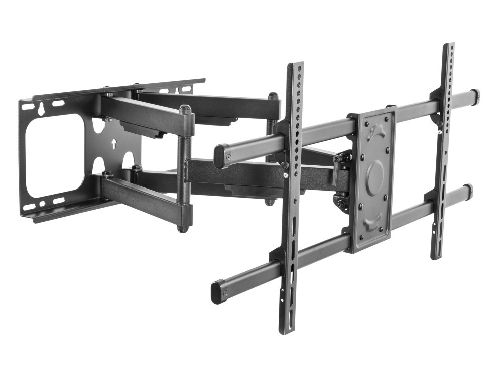 EQUIP ERGO SUPORTE PAREDE LED LCD 37">90" 4 BRAÇOS 650324 — miniatura 2