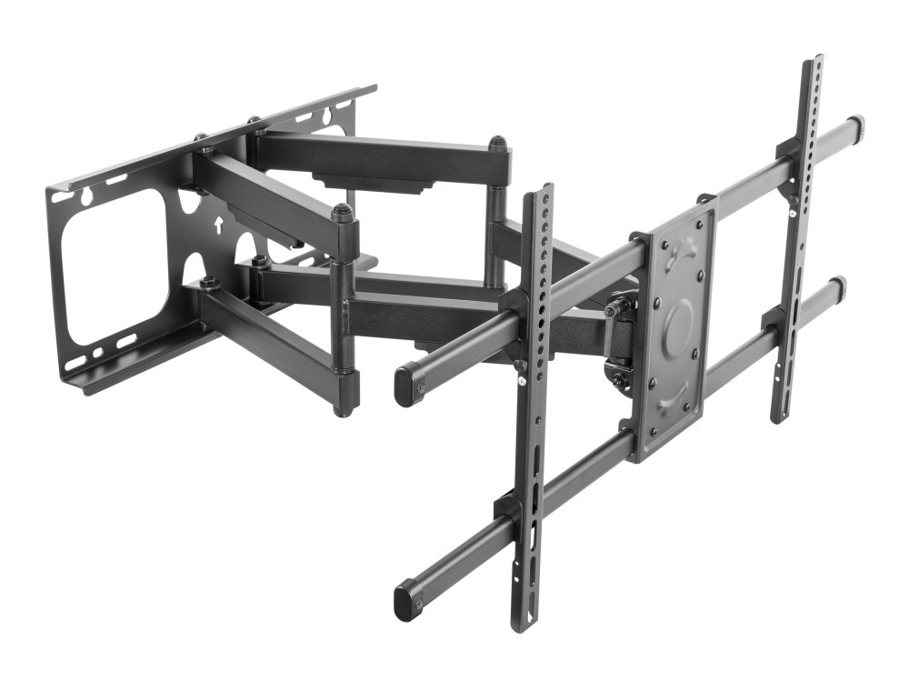 EQUIP ERGO SUPORTE PAREDE LED LCD 37">90" 4 BRAÇOS 650324 — miniatura 4