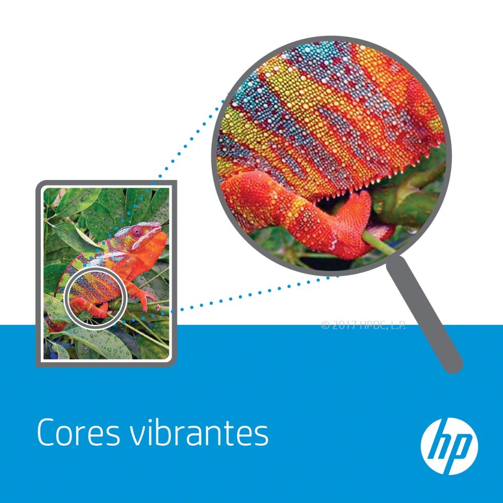 HP TINTEIRO 305 PRETO — miniatura 4