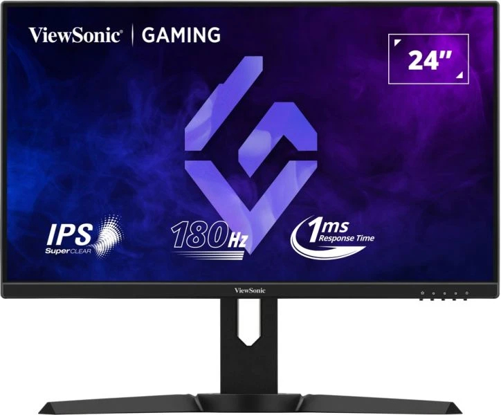 Viewsonic VX Series VX2479J-HD-PRO — miniatura 2