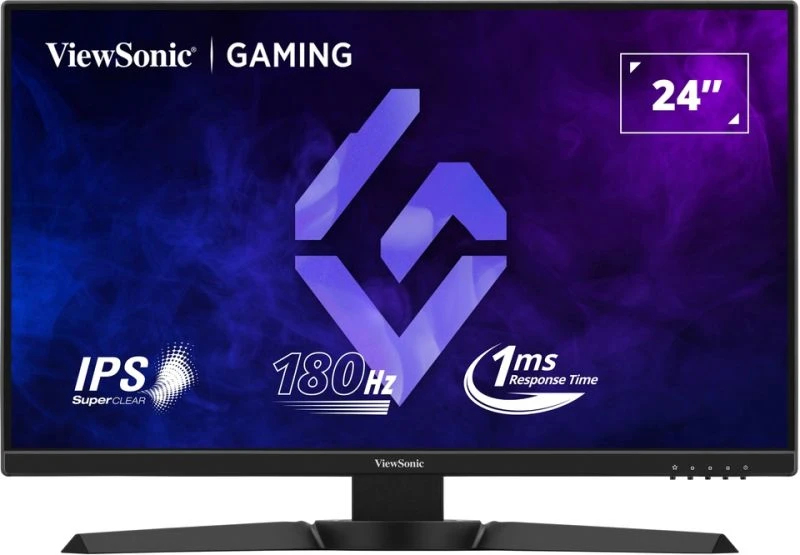 Viewsonic VX Series VX2479J-HD-PRO — miniatura 3
