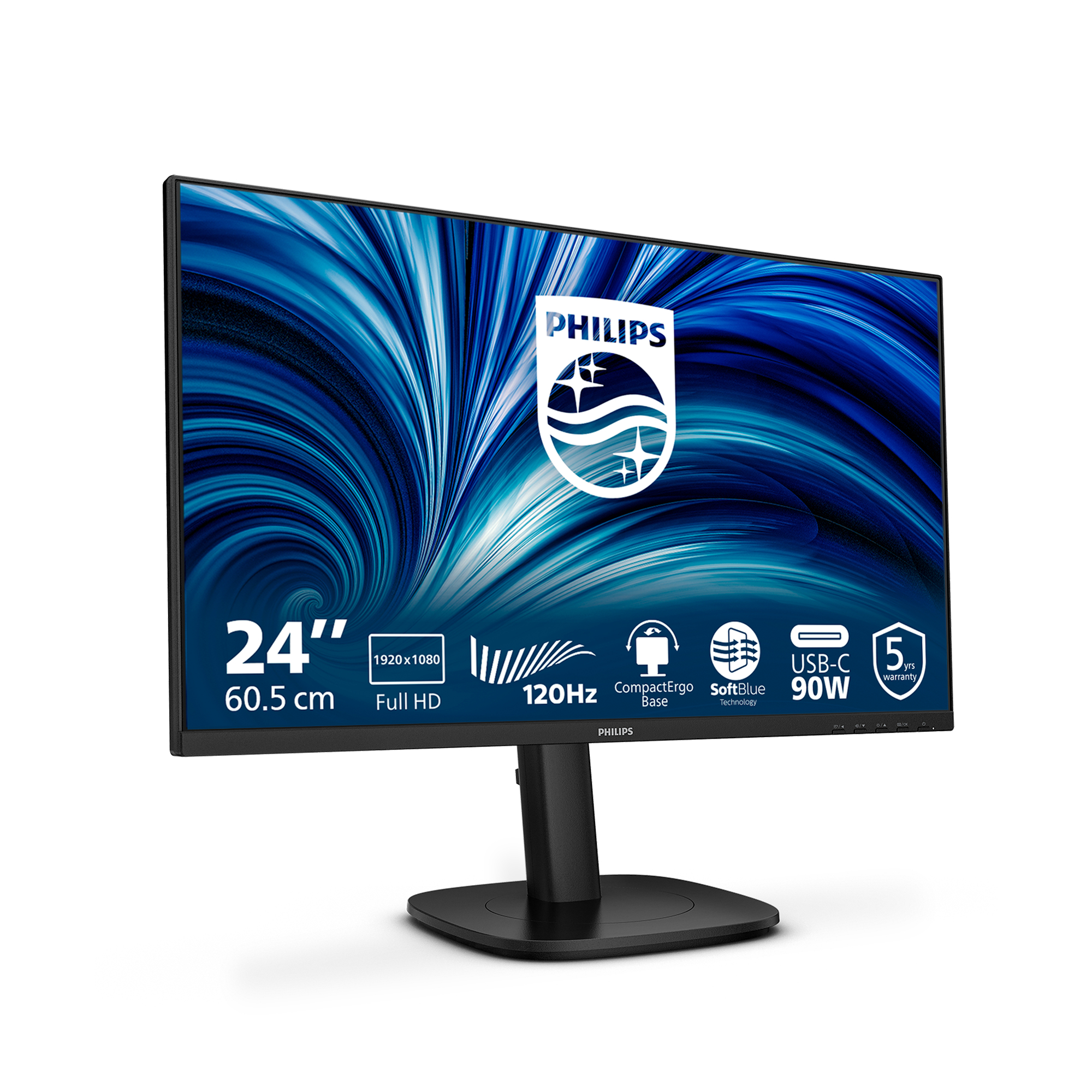 Philips 3000 series 24B2U3301/00 — miniatura 2
