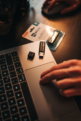 MyMedia MyUSB Drive — miniatura 6
