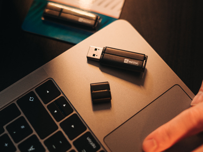MyMedia MyUSB Drive — miniatura 7