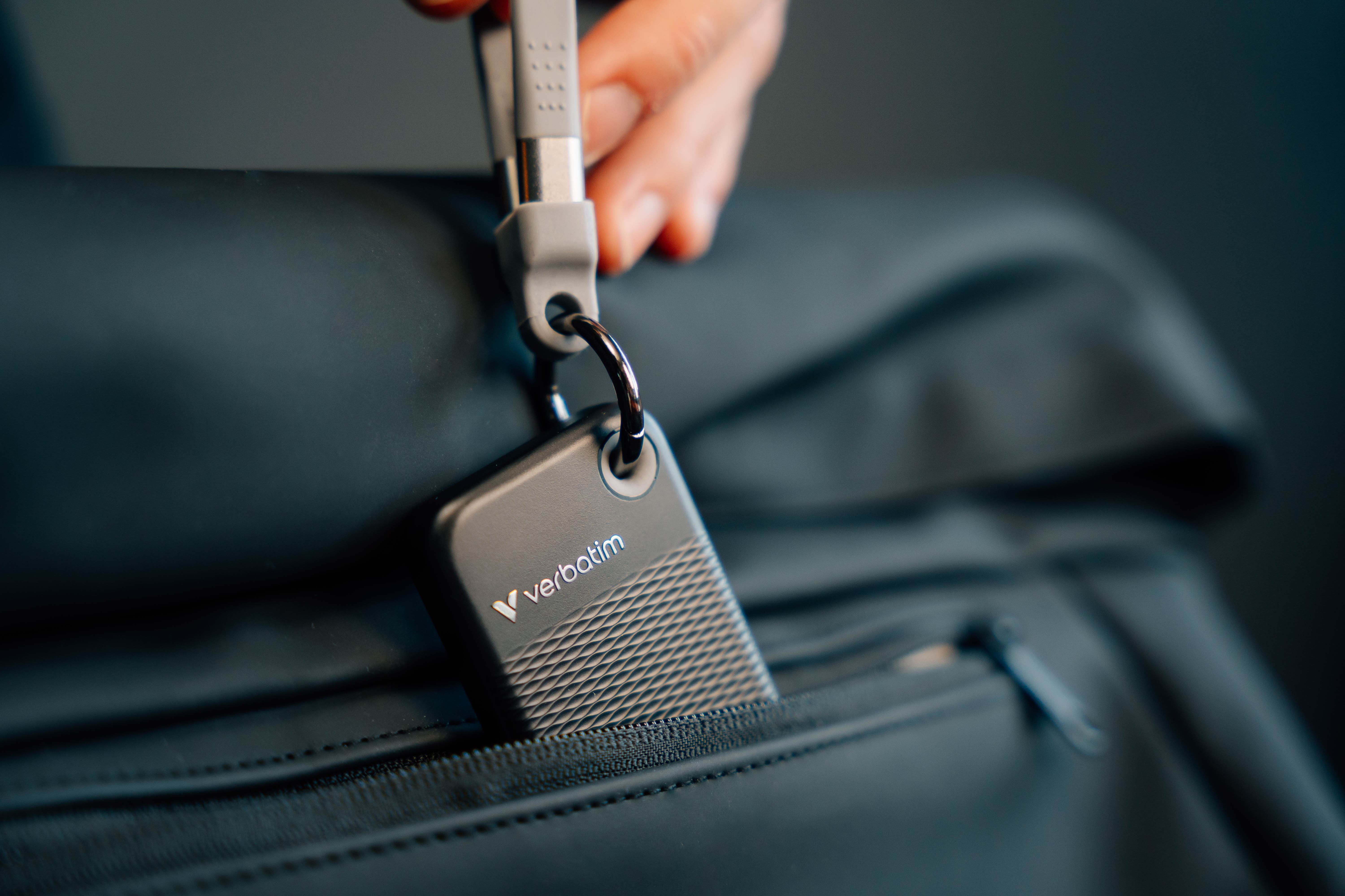 Verbatim Pocket SSD — miniatura 5