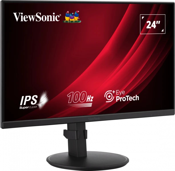 Viewsonic Display VG2408A — miniatura 2