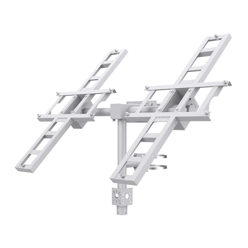 TP-Link VIGI 180W Solar Mount — miniatura 2
