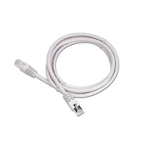 EQUIP CHICOTE CAT6 U/UTP 0.5M BEGE — miniatura 2