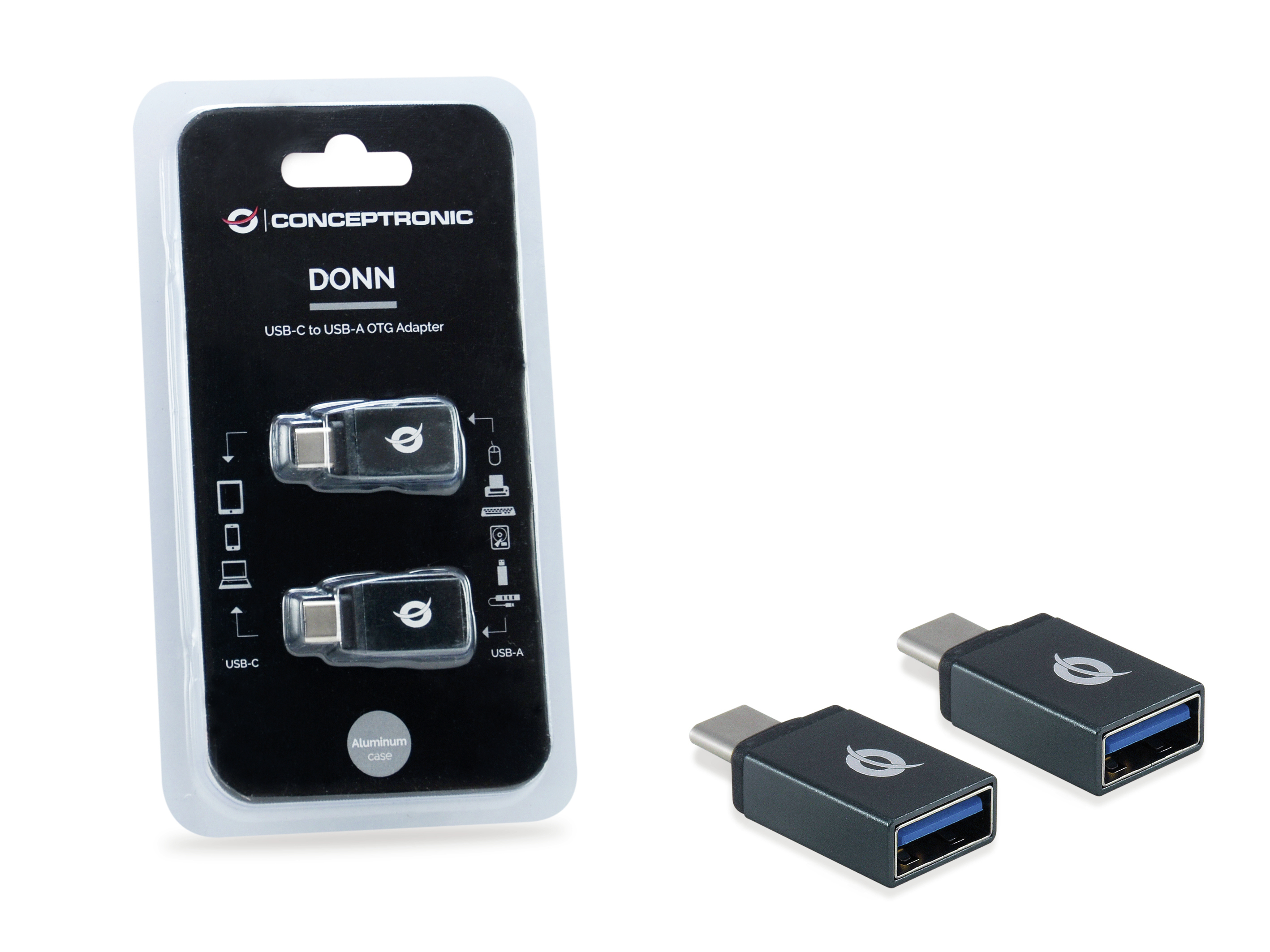 Conceptronic DONN03G — miniatura 4