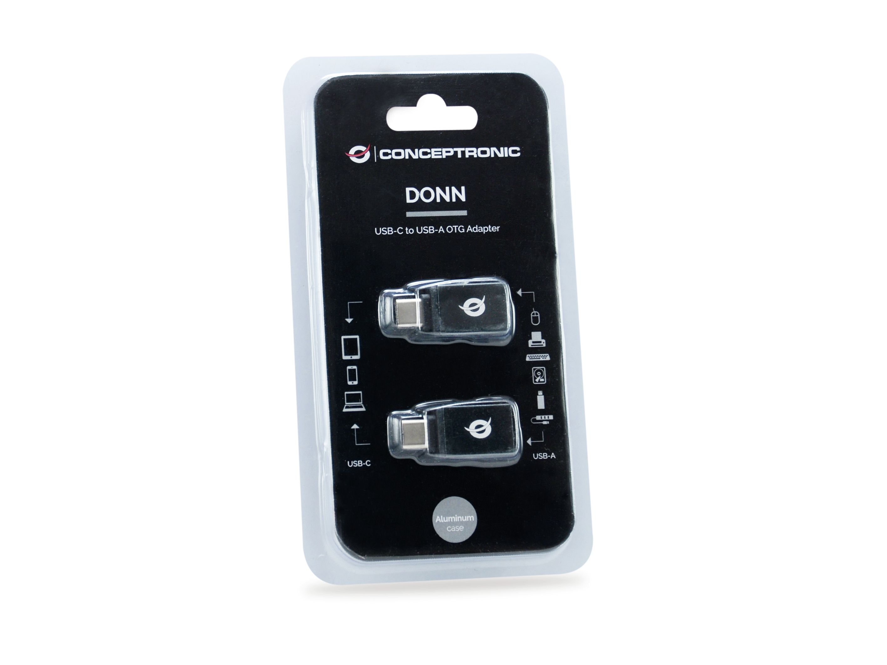 Conceptronic DONN03G — miniatura 5
