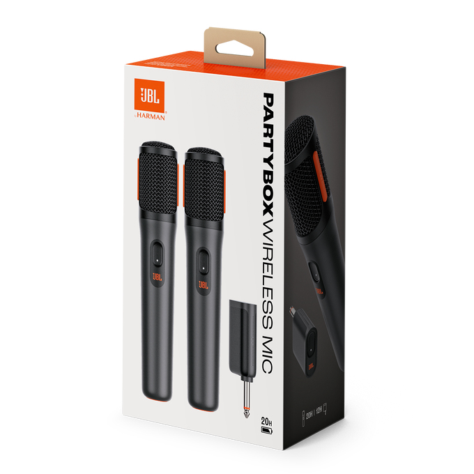 JBL PartyBox — miniatura 11