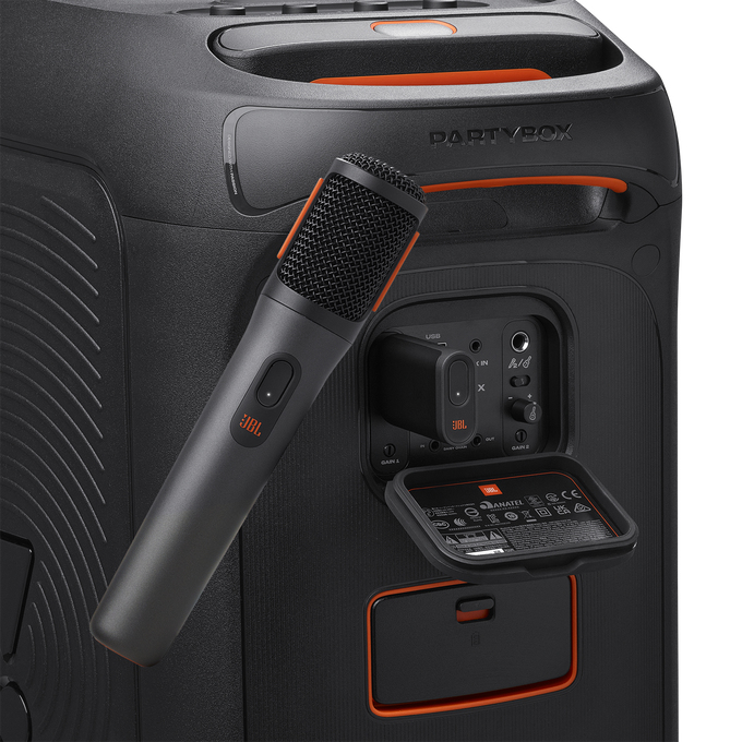 JBL PartyBox — miniatura 9