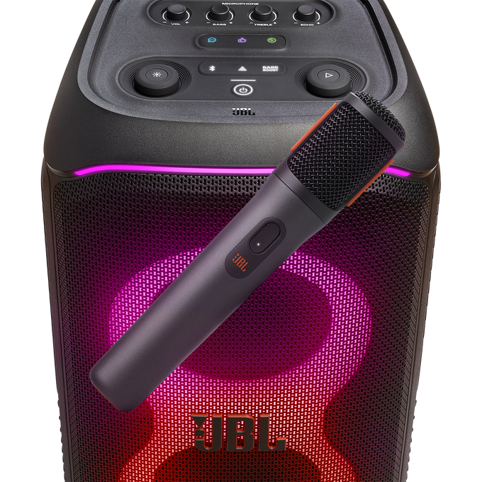 JBL PartyBox — miniatura 10