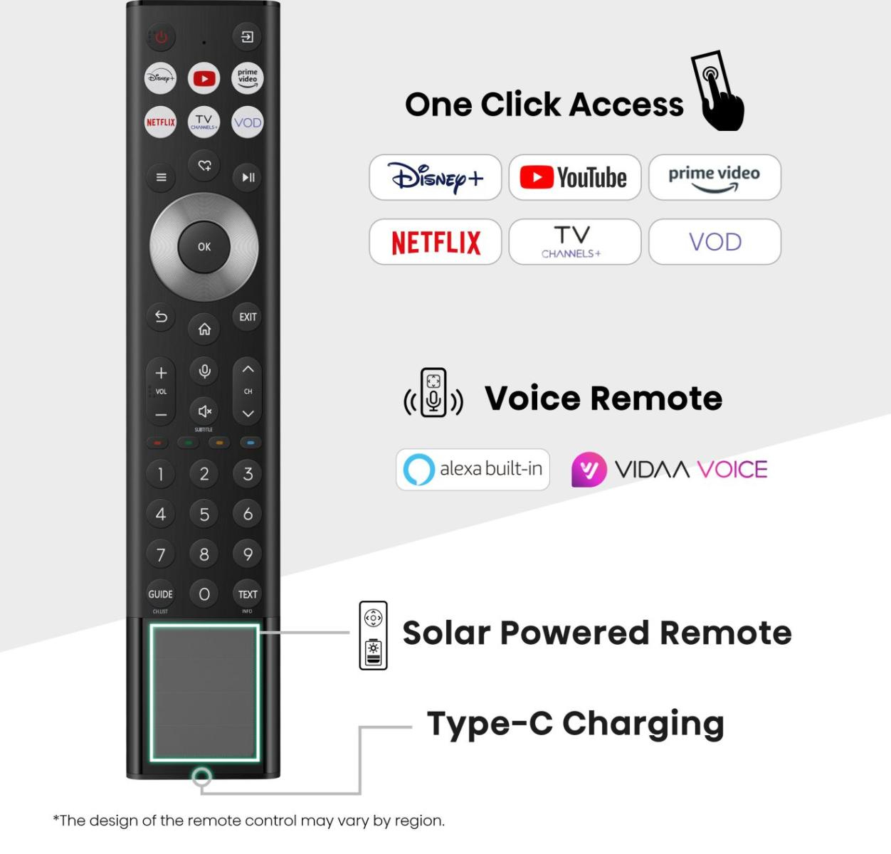 Hisense 55U8Q — miniatura 10