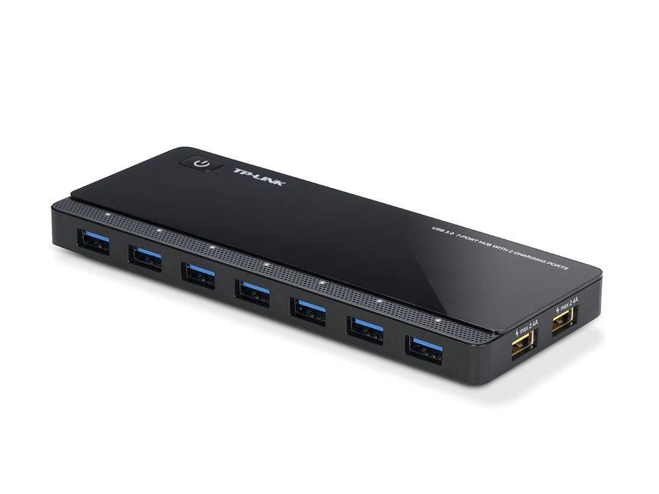 TP-Link UH720 — miniatura 2