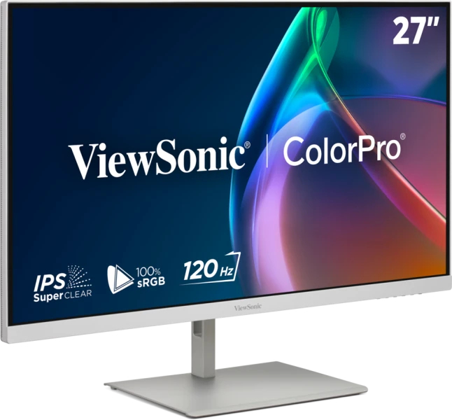 Viewsonic VP Series VP2766-2K-W — miniatura 3