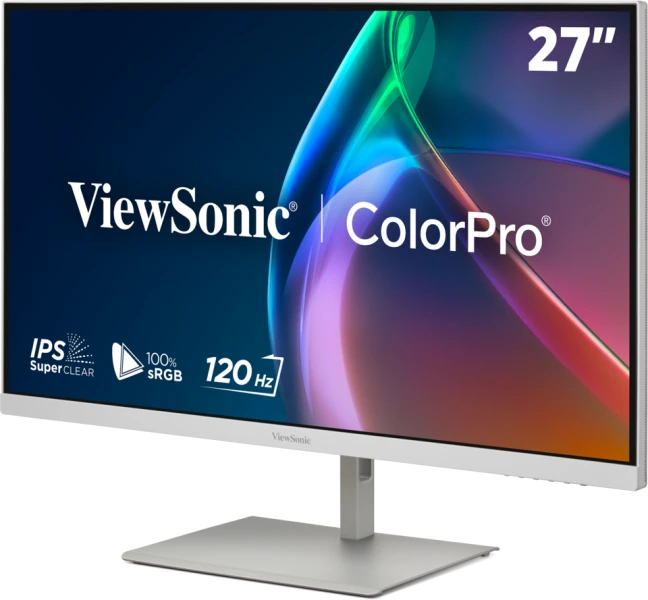 Viewsonic VP Series VP2766-2K-W — miniatura 7
