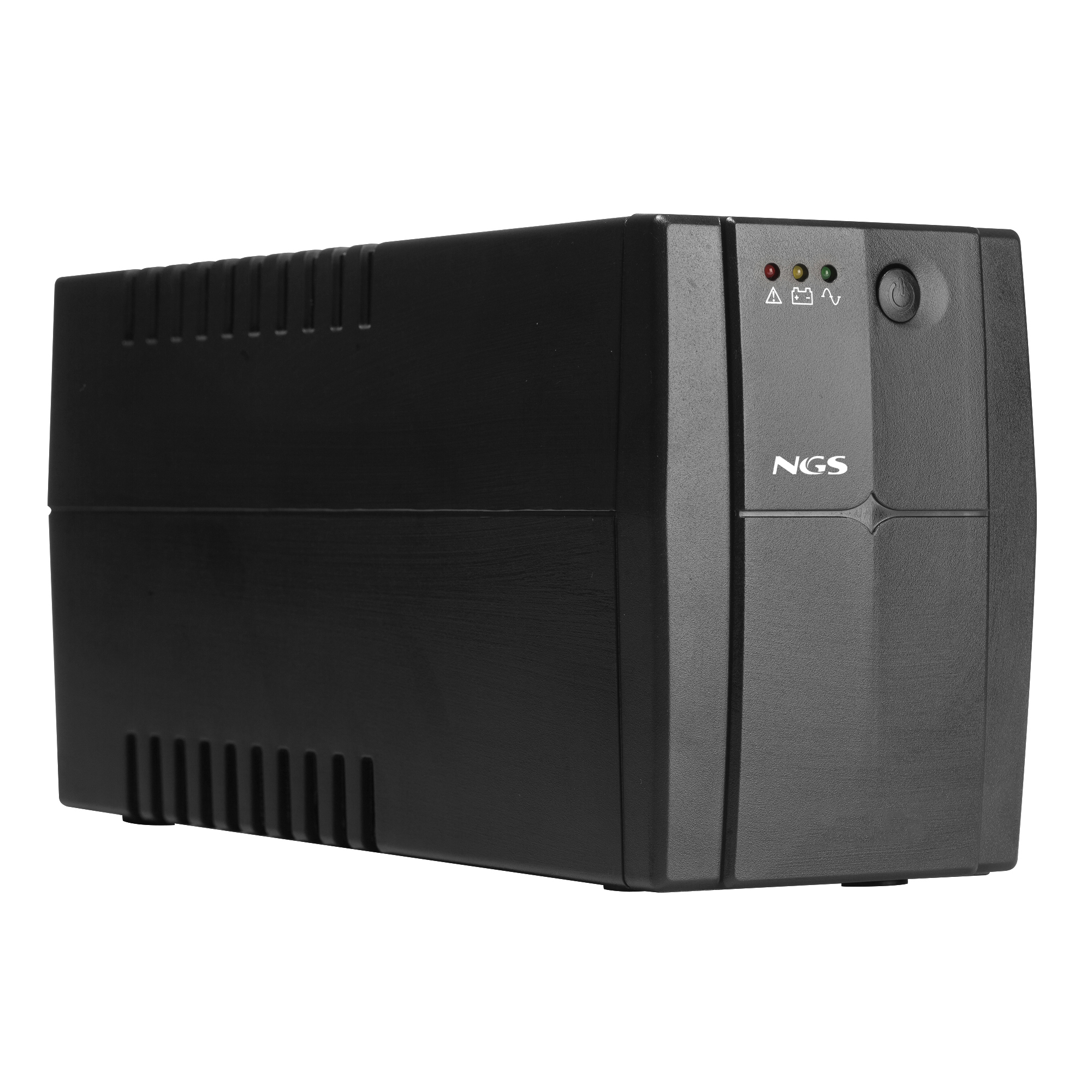 NGS ﻿﻿FORTRESS 900 V3 — miniatura 3