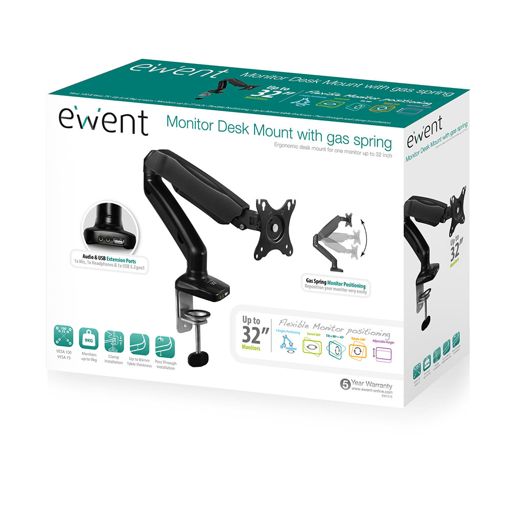 Ewent EW1515 — miniatura 4