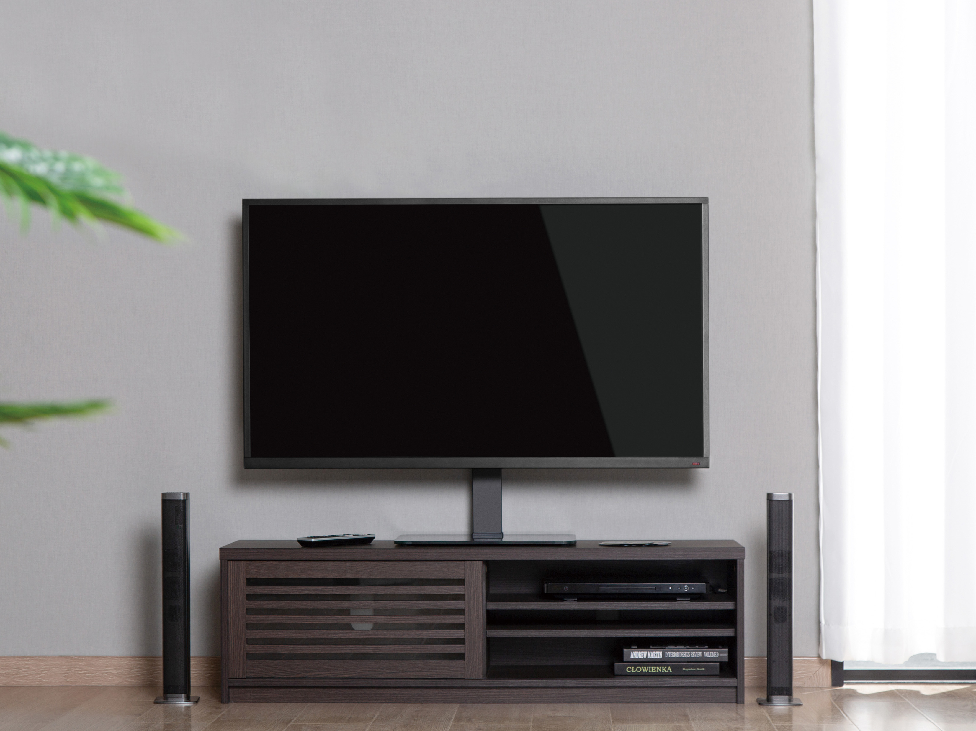 Equip Suportes de TV universais de 37"-70” — miniatura 3
