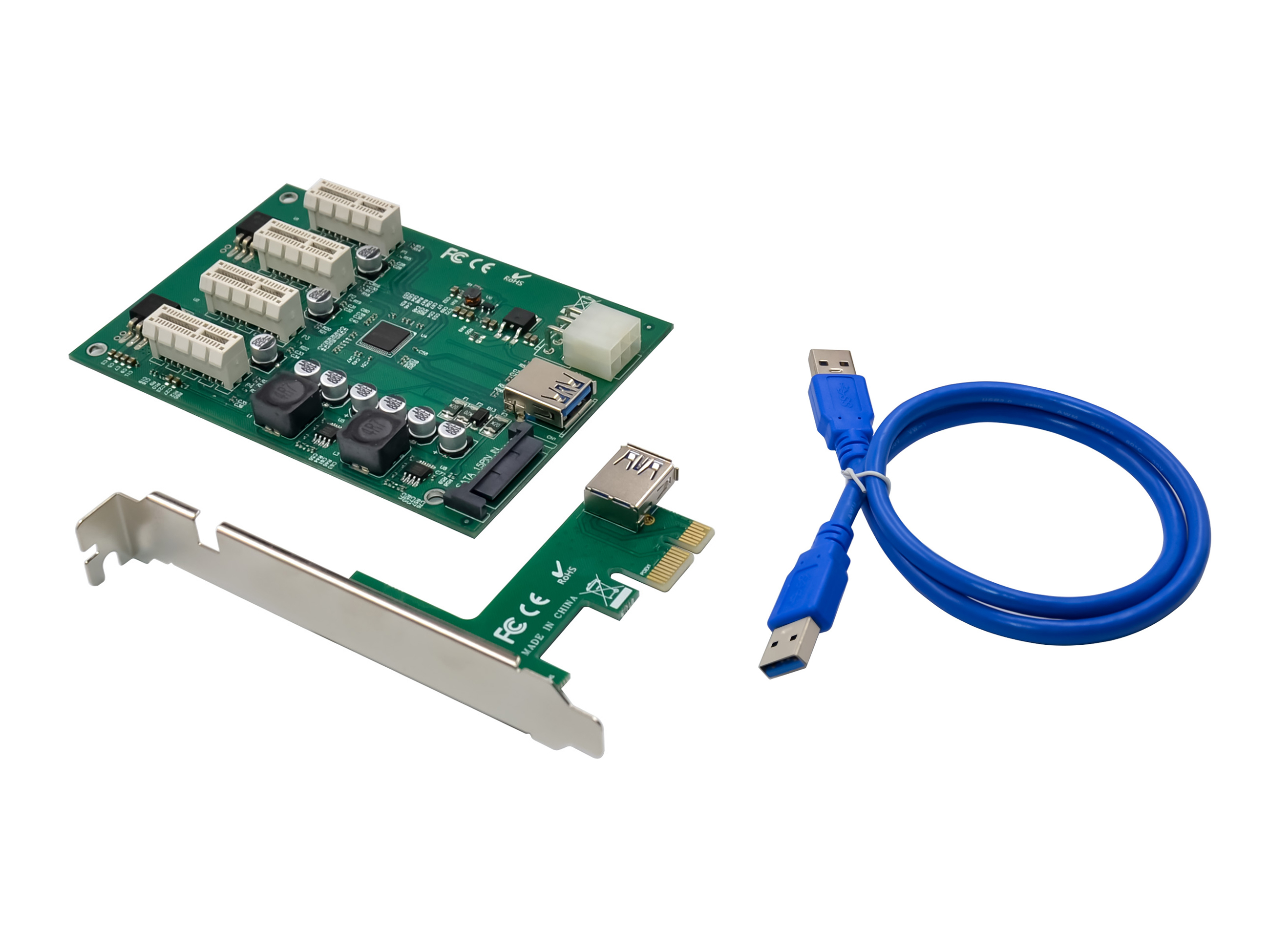Conceptronic EMRICK10G — miniatura 2