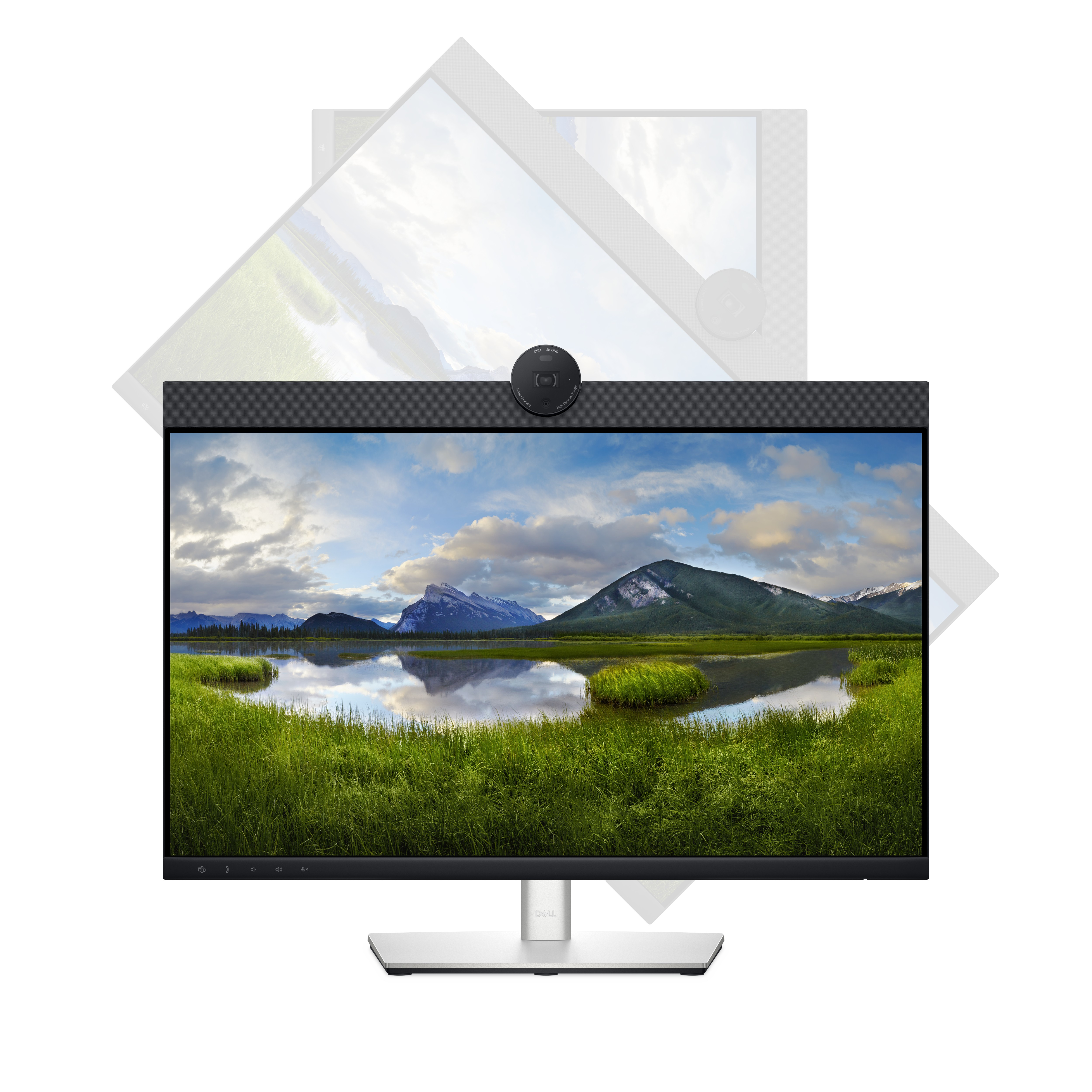 DELL P2424HEB — miniatura 15