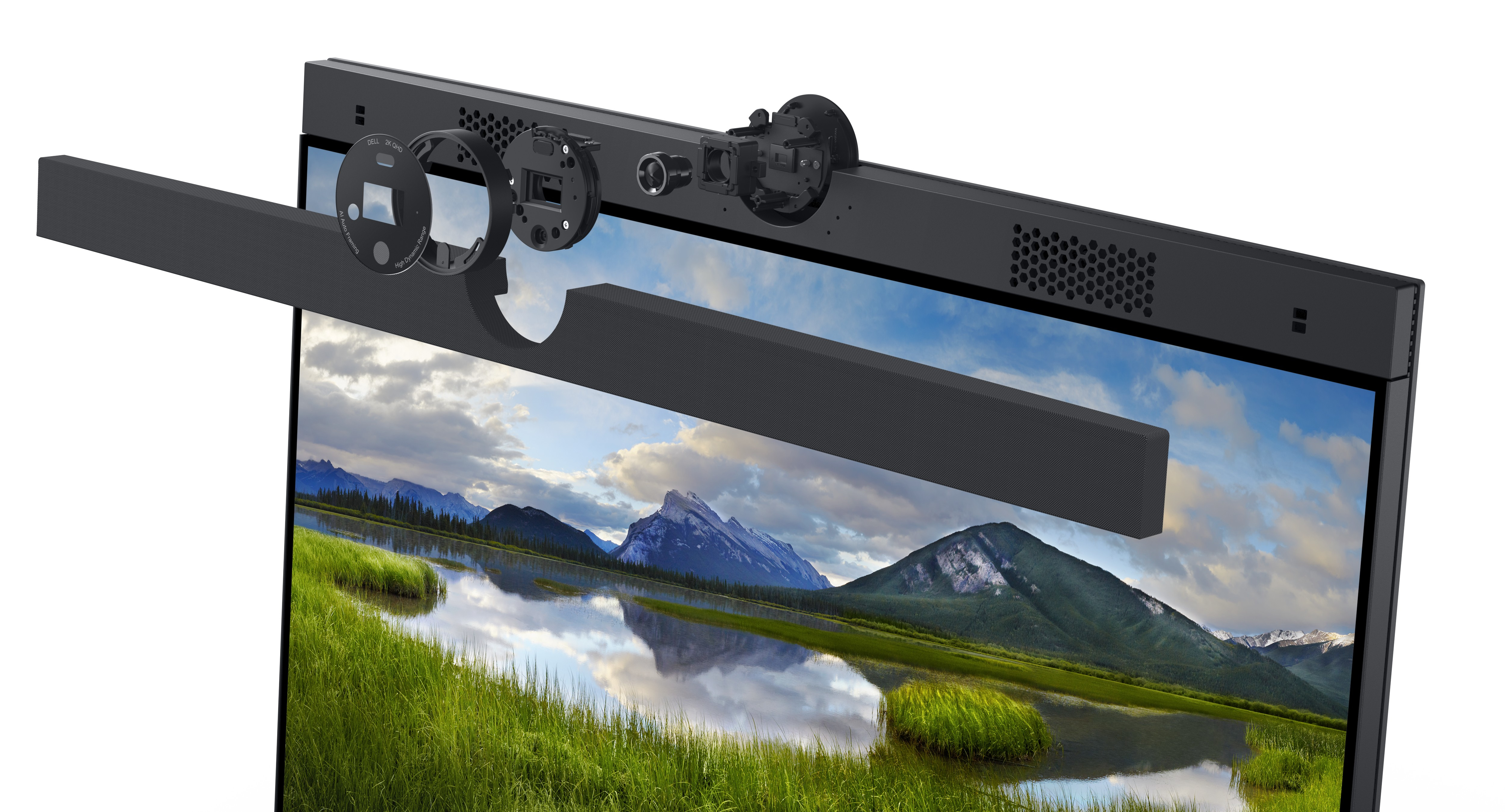 DELL P2424HEB — miniatura 18