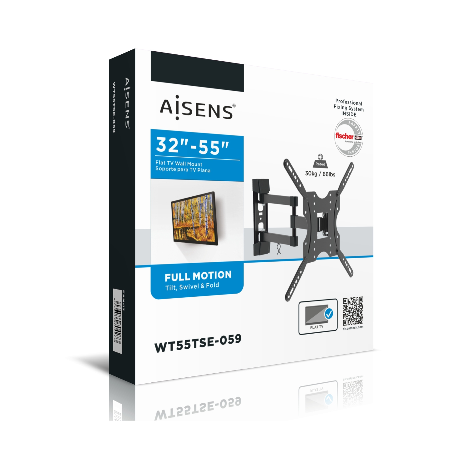 AISENS WT55TSE-059 — miniatura 6