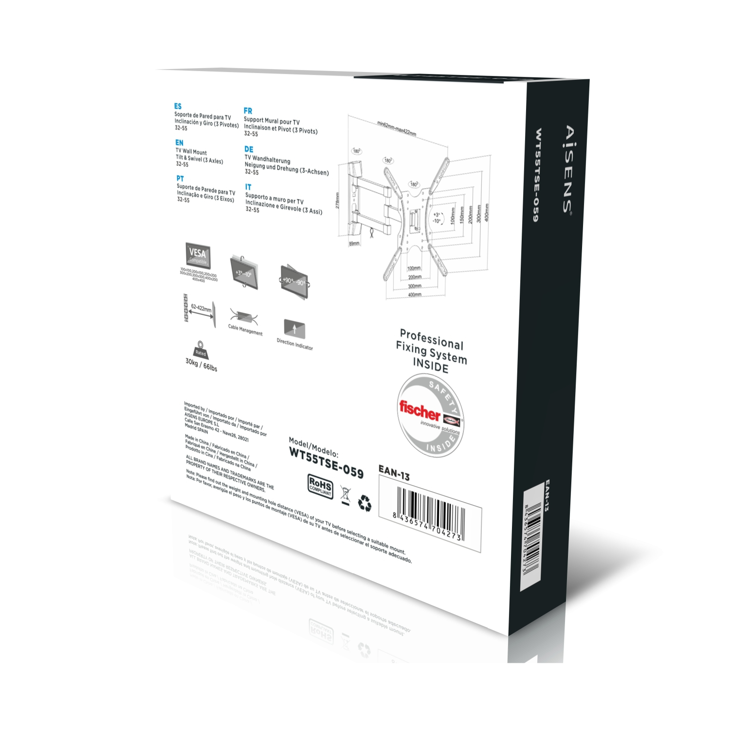 AISENS WT55TSE-059 — miniatura 8