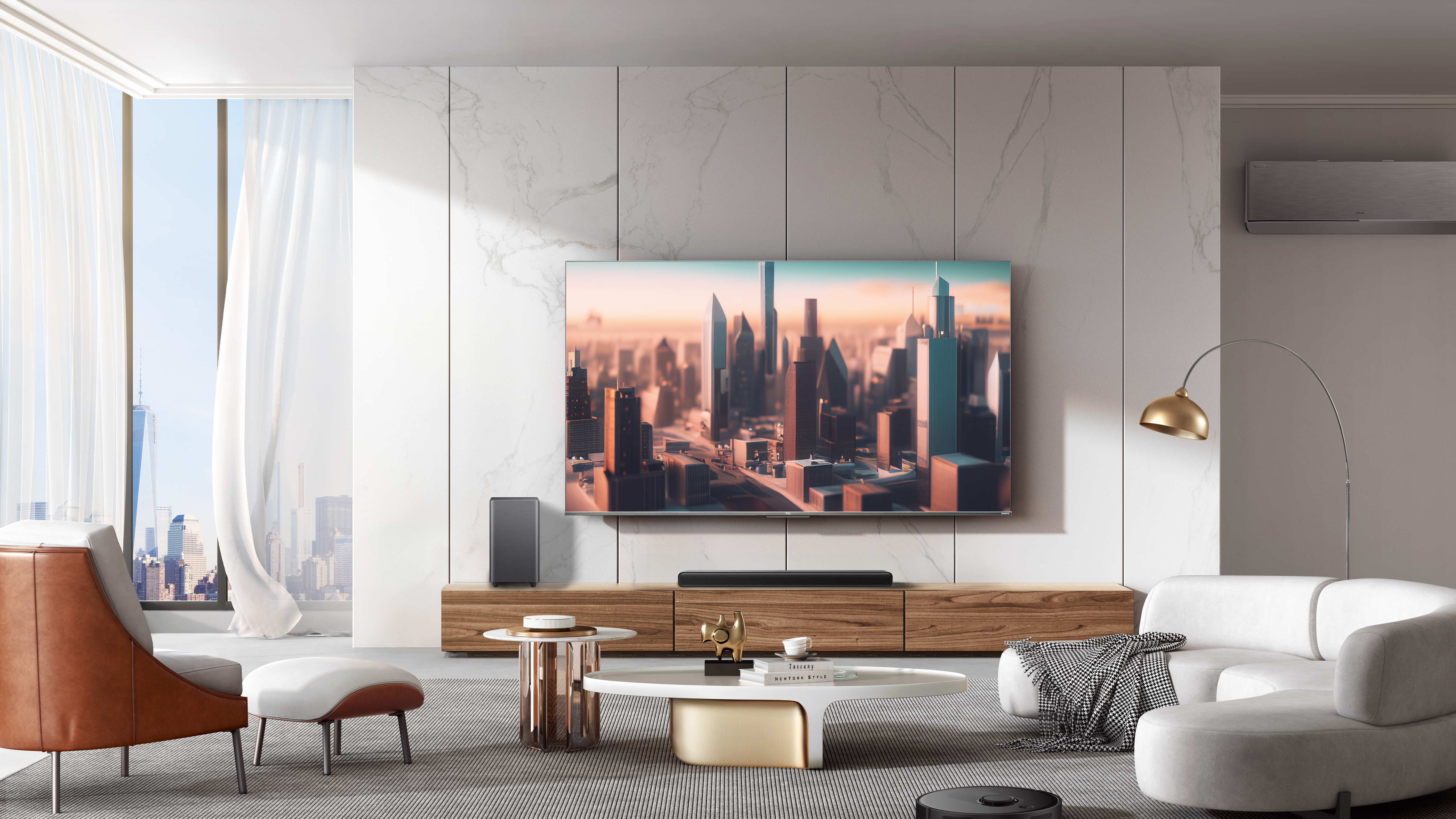 TCL S S55H — miniatura 2
