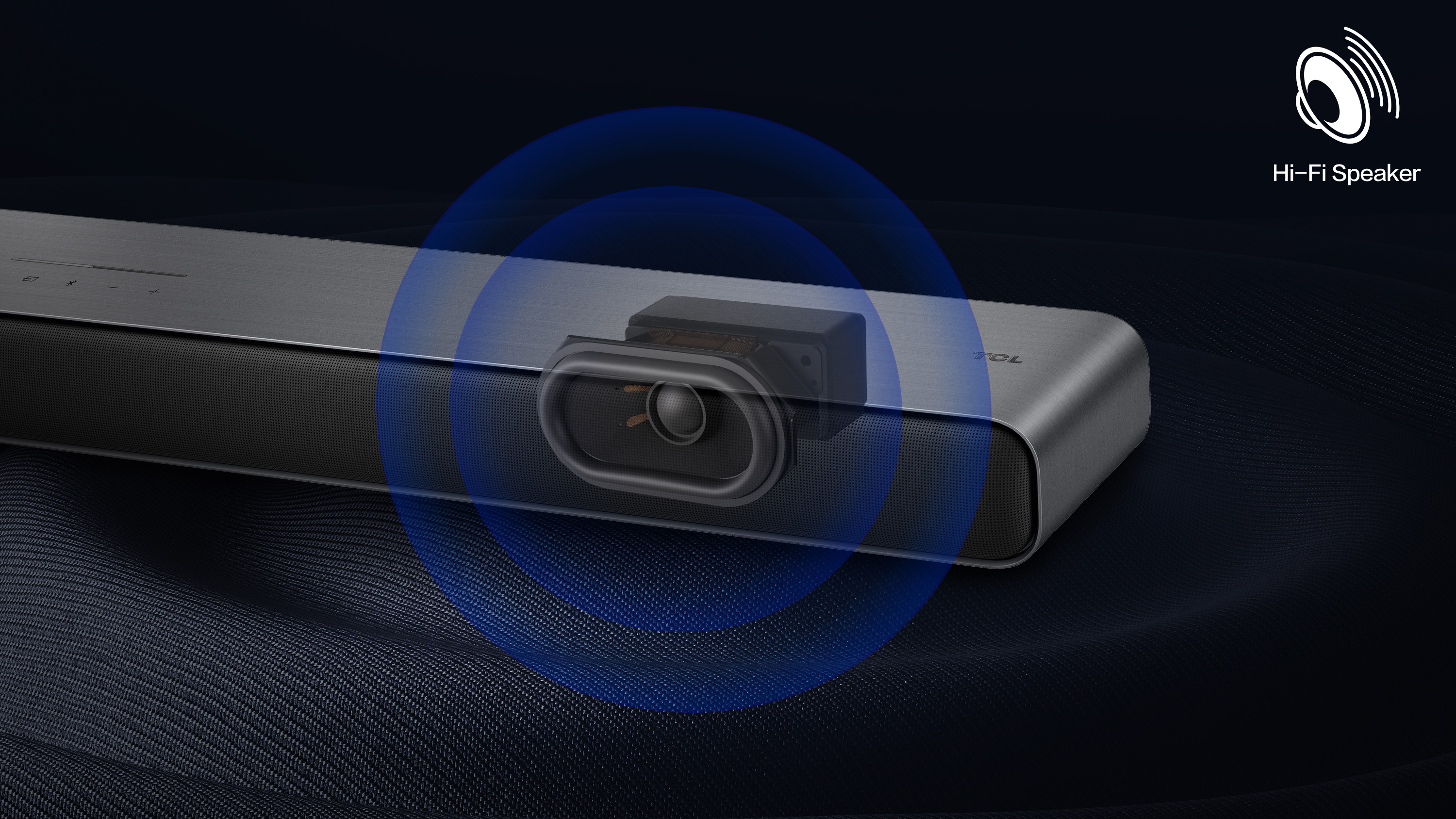 TCL S S55H — miniatura 12